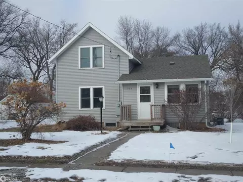 503 4th St, Williams, IA 50271