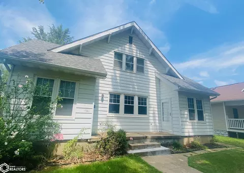 1231 Avenue C, Fort Madison, IA 52627