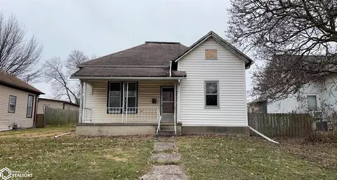 1622 Palean St, Keokuk, IA 52632