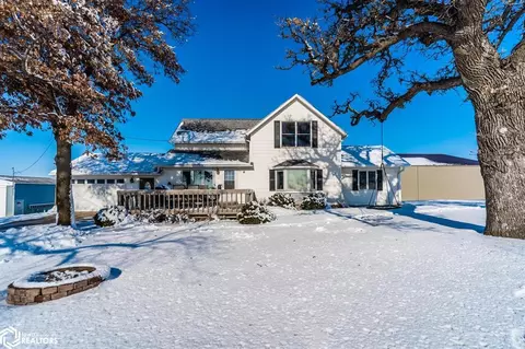 1403 230th St, Garwin, IA 50632