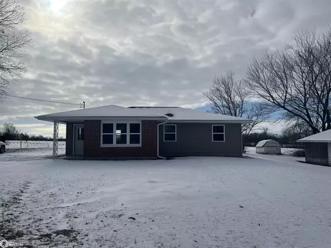 1838 295th St, Argyle, IA 52619 photo 1