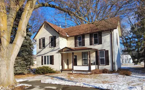 1203 N Frost Ave N, Avoca, IA 51521
