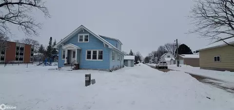315 S 7th, Forest City, IA 50436