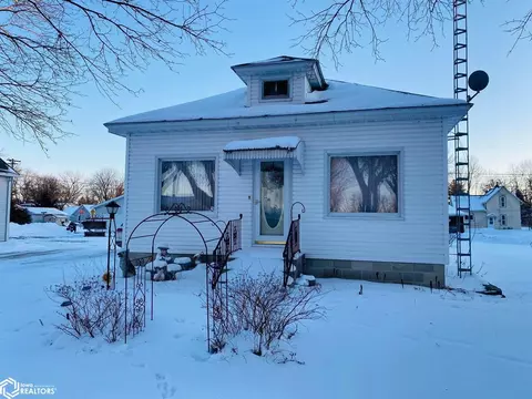229 E North St, Manly, IA 50456 photo 1