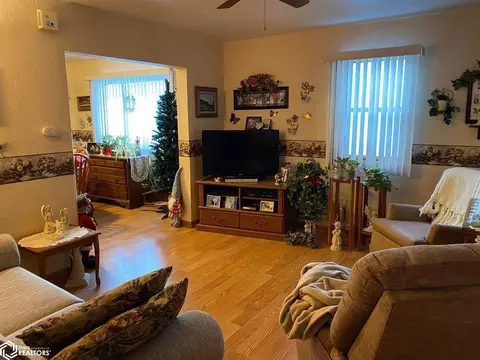 229 E North St, Manly, IA 50456 photo 11