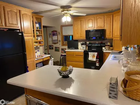 229 E North St, Manly, IA 50456 photo 5