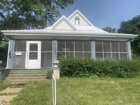 706 NW Church St, Leon, IA 50144