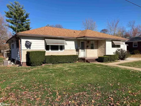 1321 Laurel St, Hamilton, IL 62341 photo 1
