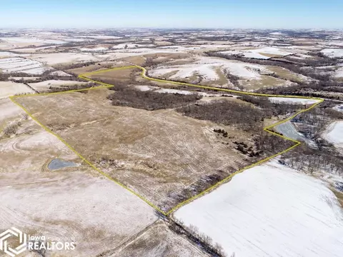 2000 Elm Ave, Corning, IA 50841