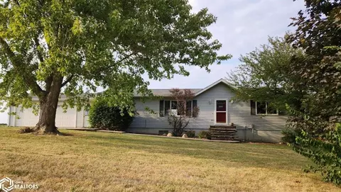 2499 335th St, North English, IA 52316