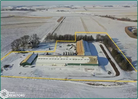 Hwy 140, Kingsley, IA 51028