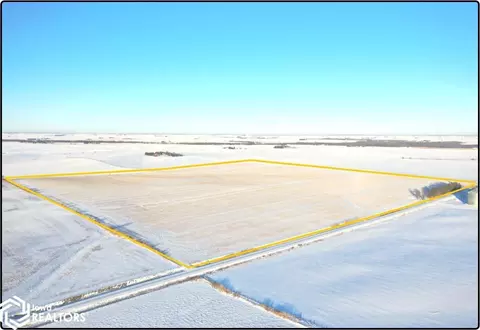 Washington Ave. At 310th St., Brandon, IA 52218