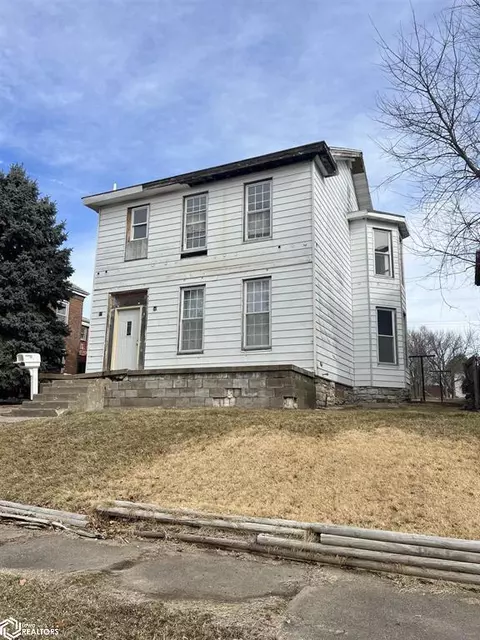 609 Morgan St, Keokuk, IA 52632