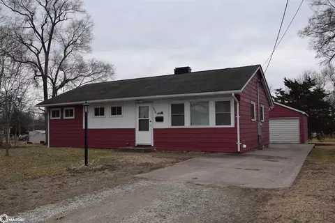 1718 Avenue J, Fort Madison, IA 52627