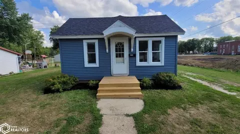 215 E Madison St, Lake City, IA 51449
