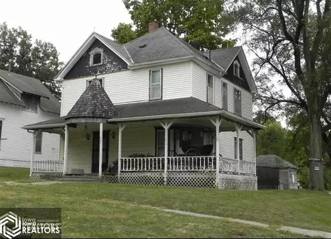 603 Stevenson St, Blockton, IA 50836