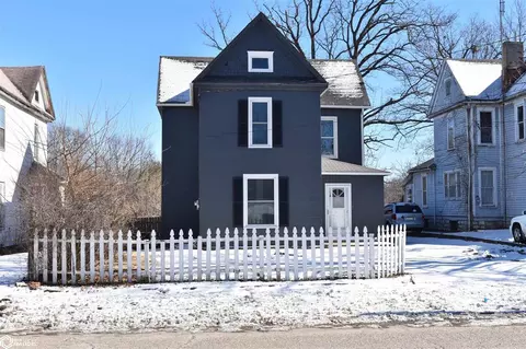 1120 N Court St, Ottumwa, IA 52501