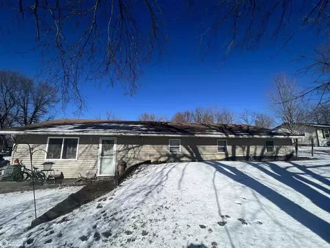 801 W Garfield St, Centerville, IA 52544