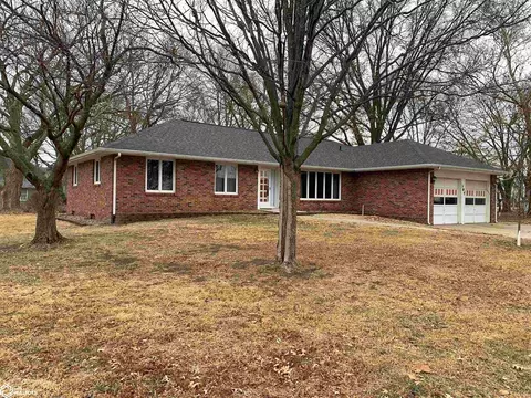 507 East St, Essex, IA 51638