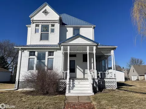 505 W North St, Moravia, IA 52571