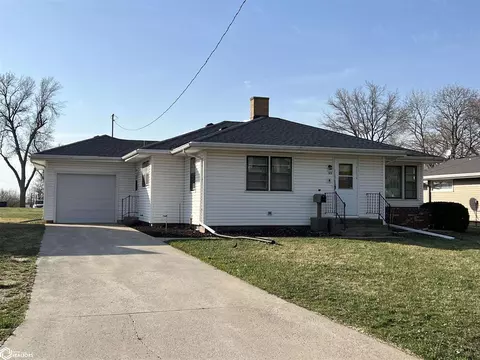 513 Maple St, Schleswig, IA 51461