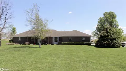 2700 Olive St, Atlantic, IA 50022
