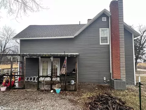 20256 470th St, Centerville, IA 52544