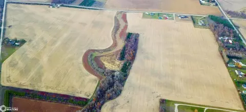 21300 Walnut Ave, Shell Rock, IA 50670