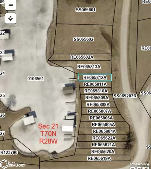 2060 Lake Cir, Ellston, IA 50074