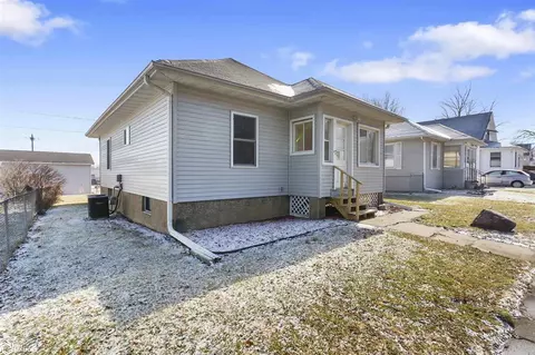 2012 Conner Ave, Burlington, IA 52601