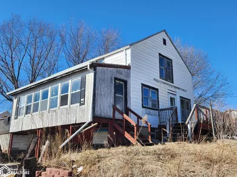 1805 Creamery Rd, Afton, IA 50830