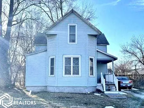 421 S Ward St, Ottumwa, IA 52501