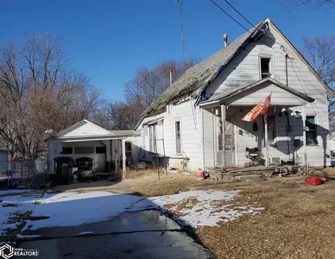 307 N W W, Corydon, IA 50060