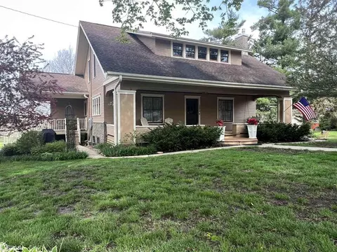 202 Bella St, Irwin, IA 51446