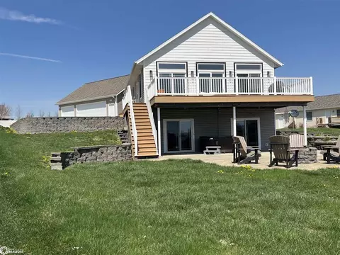 1314 Walters Ave, Ellston, IA 50074