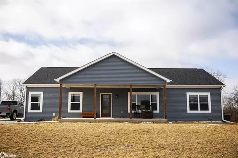 21971 Dale Miller Rd, Davis City, IA 50065