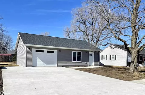 605 N Lombardy Rd, Mount Pleasant, IA 52641