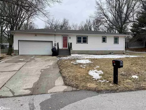 402 Garfield St, Shenandoah, IA 51601