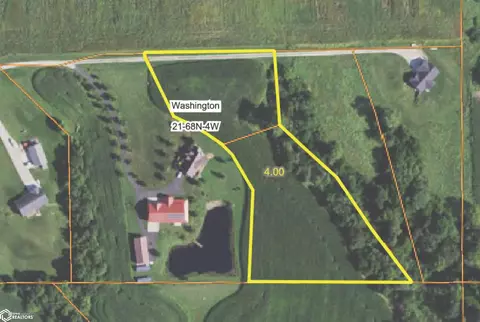 1946 303rd Ave, Fort Madison, IA 52627