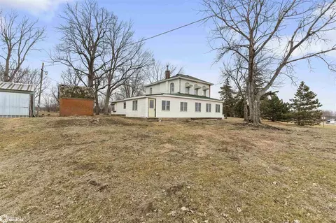 1729 354th Ave, Wever, IA 52658