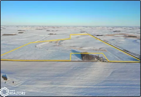 100 Th St 700th St, Round Lake, MN 56167