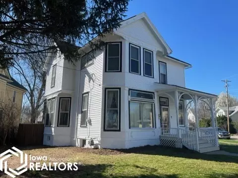 400 E Burlington Ave, Fairfield, IA 52556