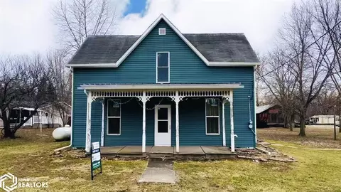 604 Tremont St, Farmington, IA 52626
