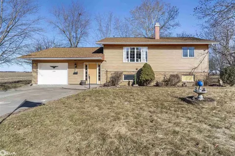 308 N N Park, Olds, IA 52647