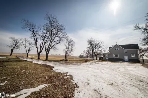 2695 Reed Ave, Garner, IA 50438