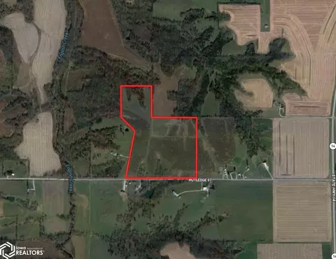 Rutledge Drive, Knoxville, IA 50138