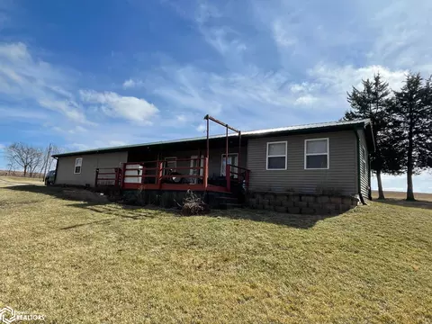 13369 150th Ave, Mystic, IA 52574