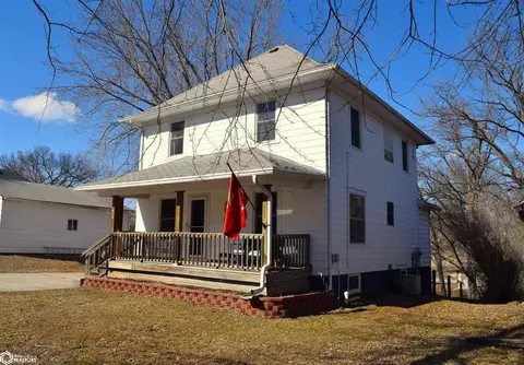 1012 Hill St, Harlan, IA 51537