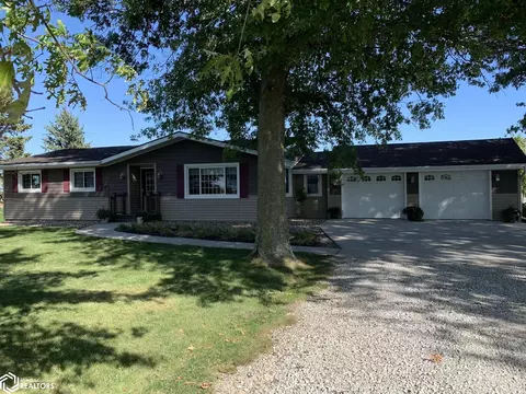 56450 Us Hwy 65, Lucas, IA 50151