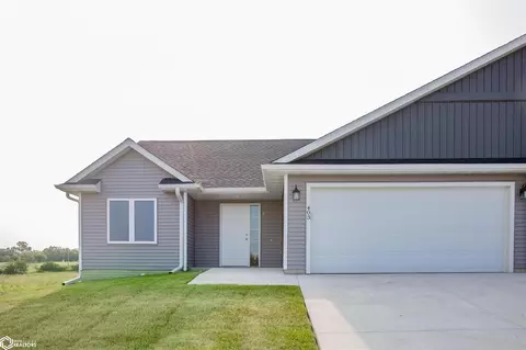 403 NW View Dr, Osceola, IA 50213